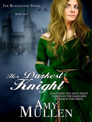 cover image of Her Darkest Knight